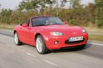 Mazda MX-5 Roadster Coupe 2006 года